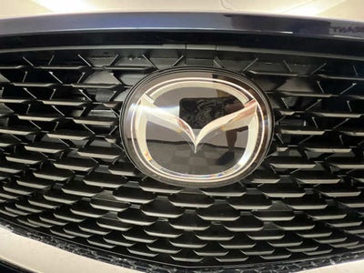 2026 Mazda Mazda3 Sedan 2.5 S