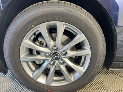 2026 Mazda Mazda3 Sedan 2.5 S