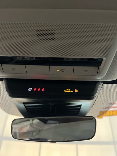 2026 Mazda Mazda3 Sedan 2.5 S