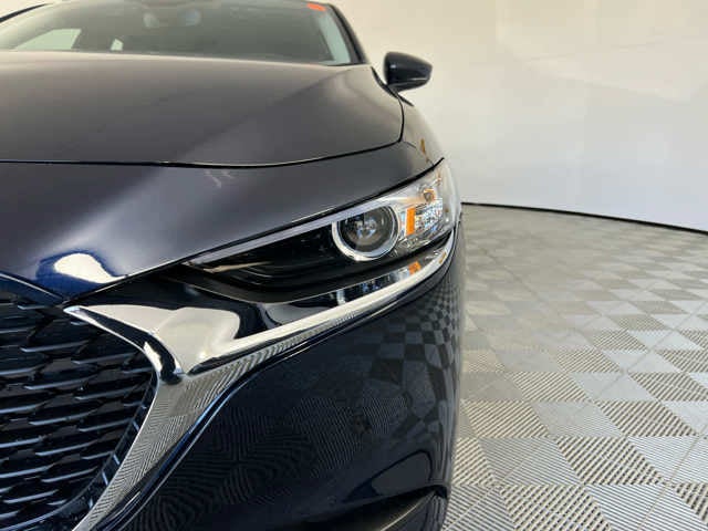 2026 Mazda Mazda3 Sedan 2.5 S