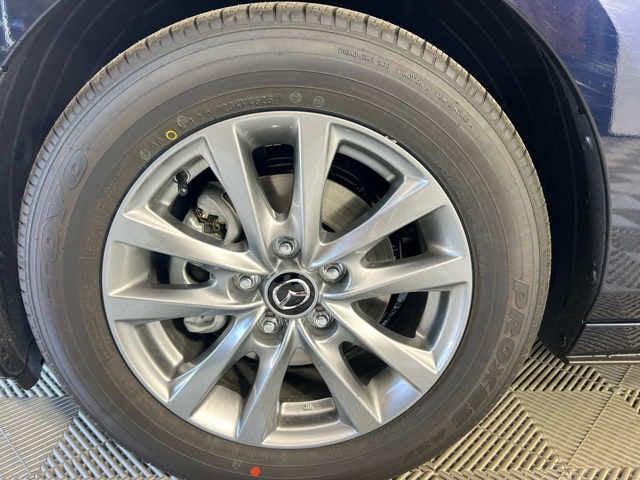 2026 Mazda Mazda3 Sedan 2.5 S