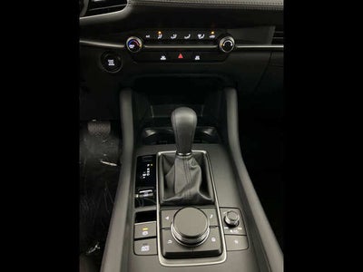 2026 Mazda Mazda3 Sedan 2.5 S
