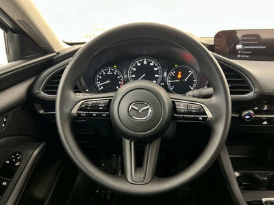 2026 Mazda Mazda3 Sedan 2.5 S