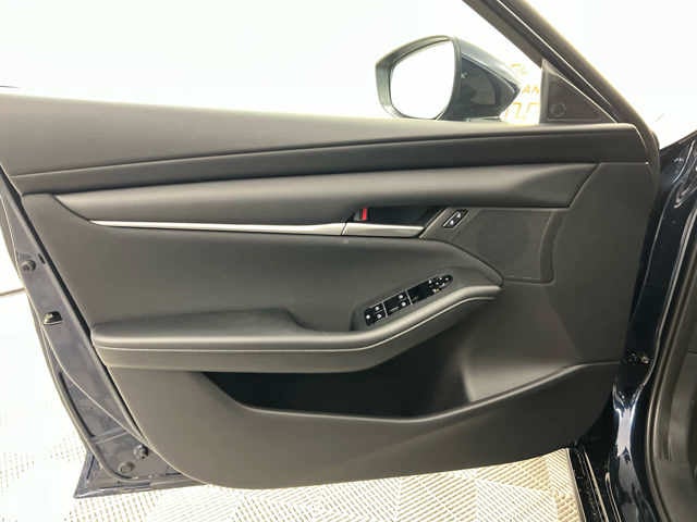 2026 Mazda Mazda3 Sedan 2.5 S