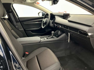 2026 Mazda Mazda3 Sedan 2.5 S