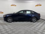 2026 Mazda Mazda3 Sedan 2.5 S
