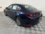 2026 Mazda Mazda3 Sedan 2.5 S