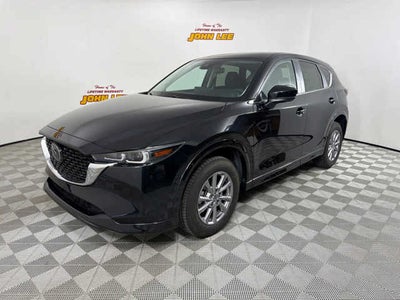 2026 Mazda Mazda3 Sedan 2.5 S