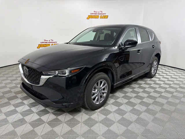 2026 Mazda Mazda3 Sedan 2.5 S