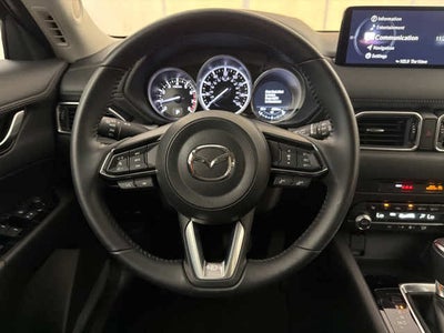 2026 Mazda Mazda3 Sedan 2.5 S