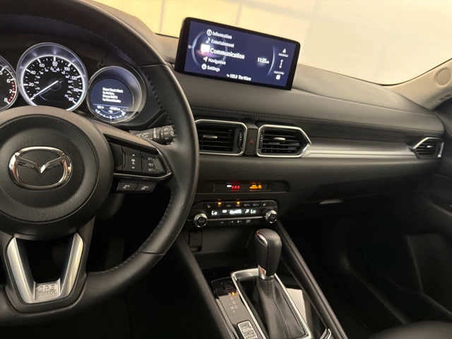 2026 Mazda Mazda3 Sedan 2.5 S