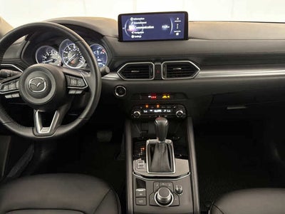 2026 Mazda Mazda3 Sedan 2.5 S