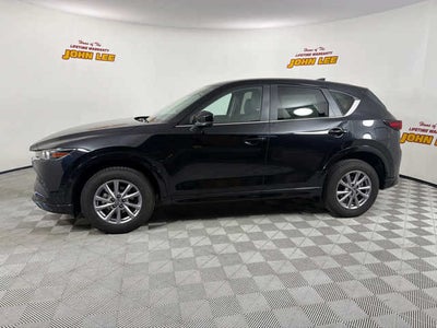 2026 Mazda Mazda3 Sedan 2.5 S