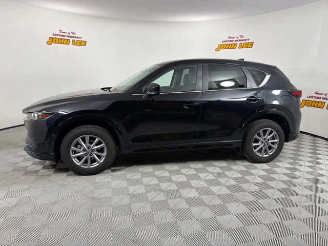 2026 Mazda Mazda3 Sedan 2.5 S