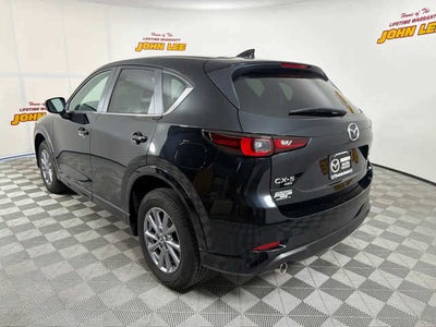 2026 Mazda Mazda3 Sedan 2.5 S
