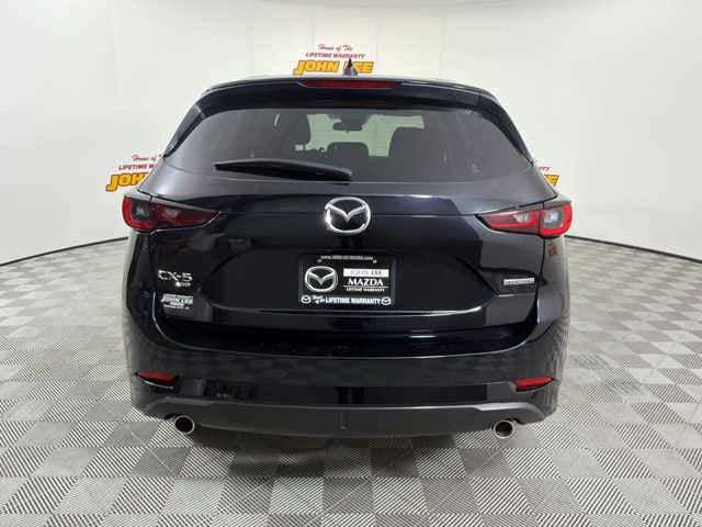 2026 Mazda Mazda3 Sedan 2.5 S