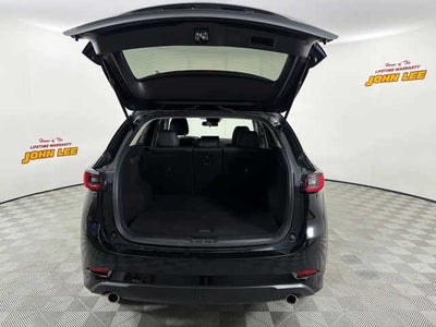 2026 Mazda Mazda3 Sedan 2.5 S