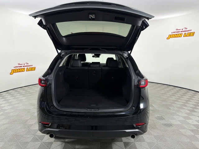 2026 Mazda Mazda3 Sedan 2.5 S