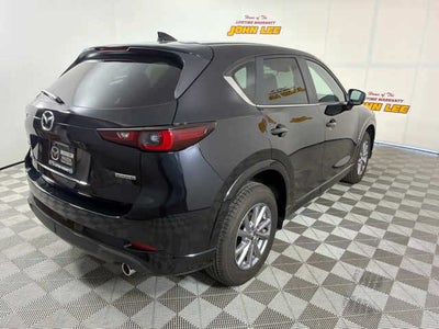 2026 Mazda Mazda3 Sedan 2.5 S