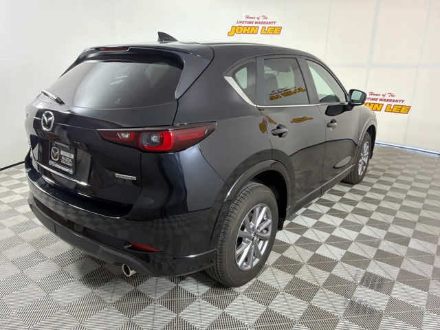 2026 Mazda Mazda3 Sedan 2.5 S