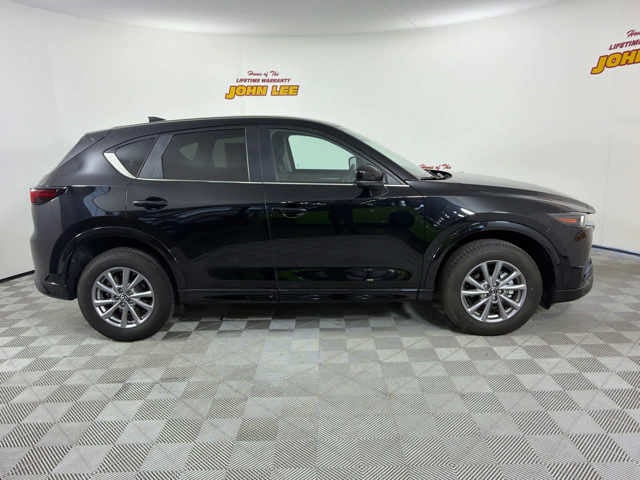 2026 Mazda Mazda3 Sedan 2.5 S