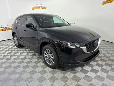 2026 Mazda Mazda3 Sedan 2.5 S