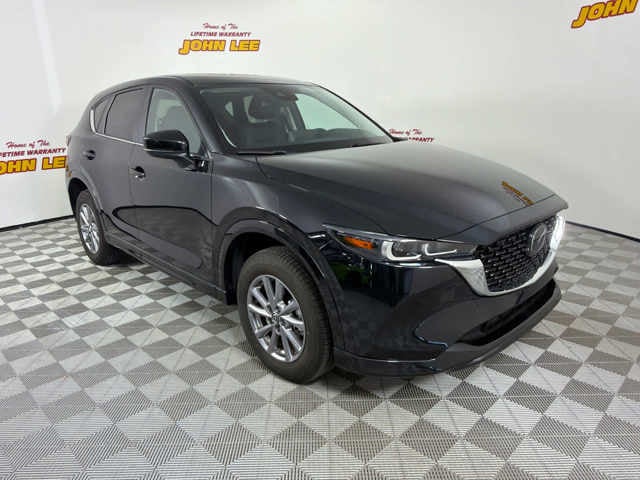2026 Mazda Mazda3 Sedan 2.5 S