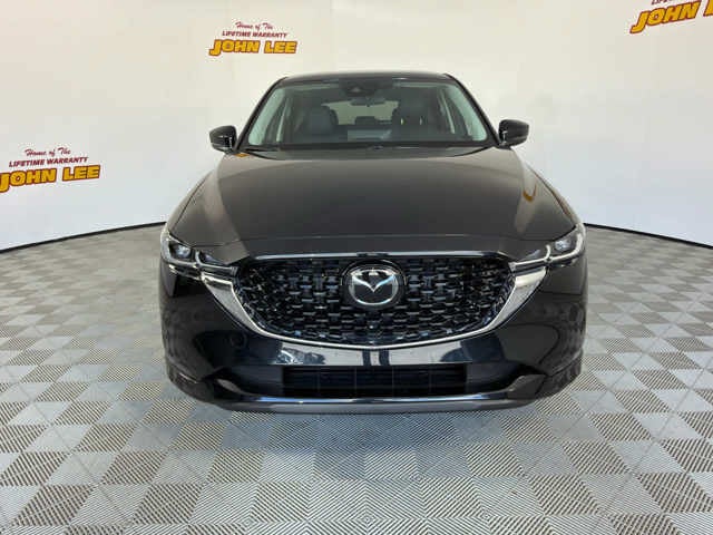 2026 Mazda Mazda3 Sedan 2.5 S