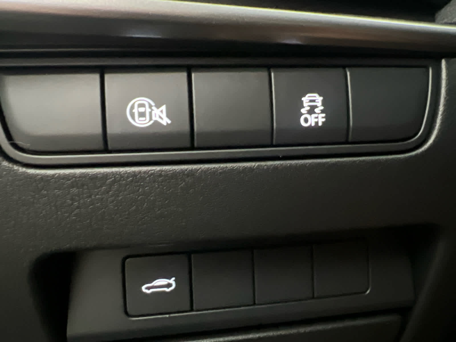 2026 Mazda Mazda3 Sedan 2.5 S