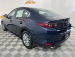 2026 Mazda Mazda3 Sedan 2.5 S