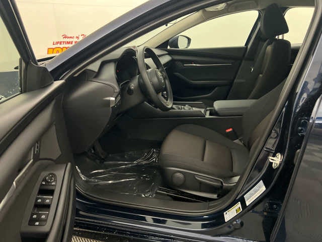 2026 Mazda Mazda3 Sedan 2.5 S