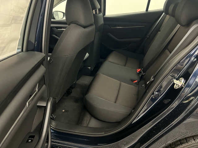 2026 Mazda Mazda3 Sedan 2.5 S