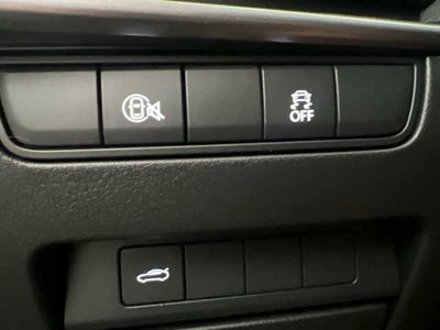 2026 Mazda Mazda3 Sedan 2.5 S