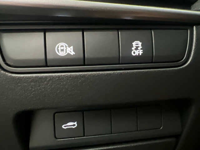 2026 Mazda Mazda3 Sedan 2.5 S