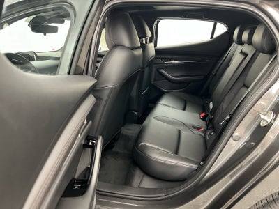 2026 Mazda Mazda3 Hatchback 2.5 S Preferred