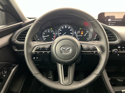 2026 Mazda Mazda3 Hatchback 2.5 S Preferred