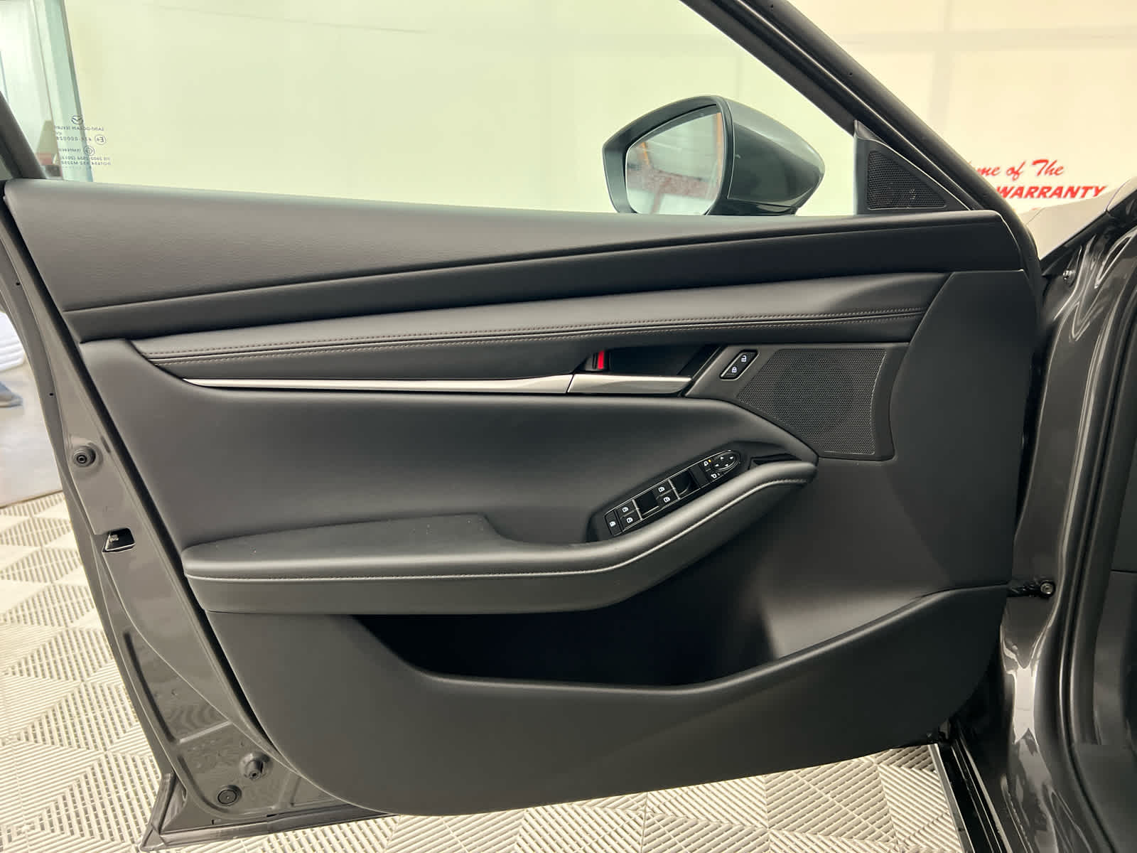 2026 Mazda Mazda3 Hatchback 2.5 S Preferred