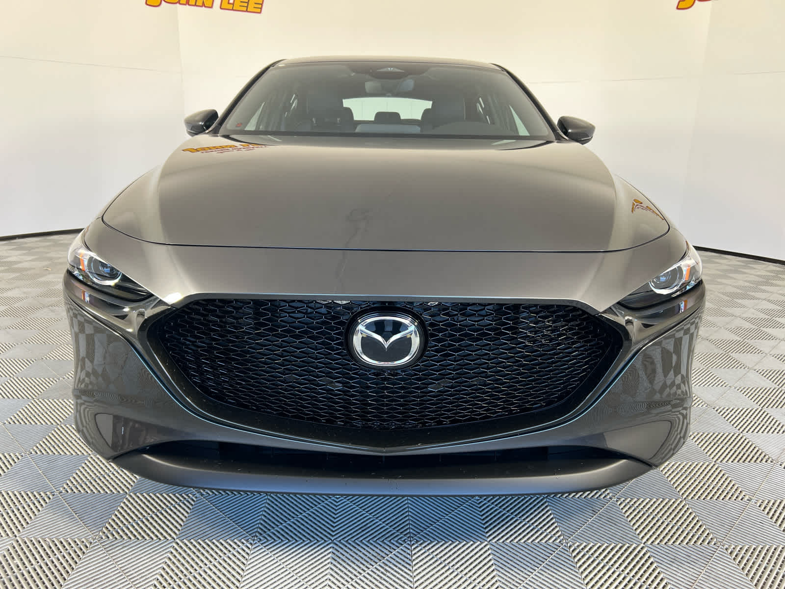 2026 Mazda Mazda3 Hatchback 2.5 S Preferred