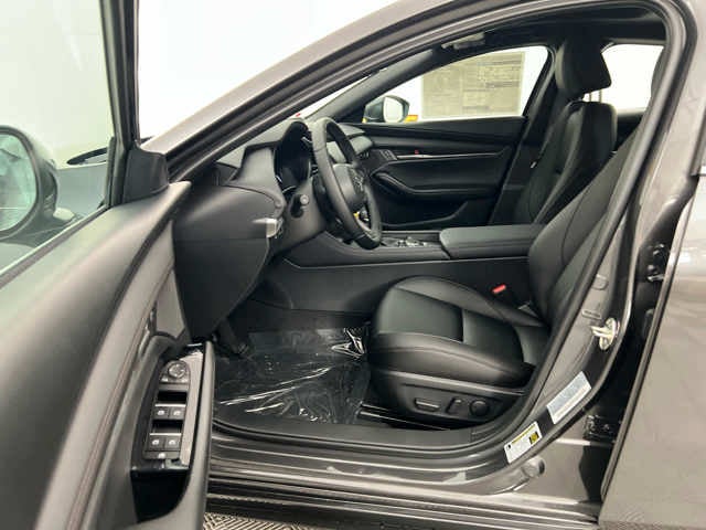 2026 Mazda Mazda3 Hatchback 2.5 S Preferred