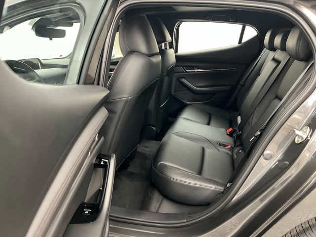 2026 Mazda Mazda3 Hatchback 2.5 S Preferred