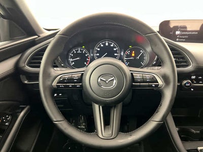 2026 Mazda Mazda3 Hatchback 2.5 S Preferred