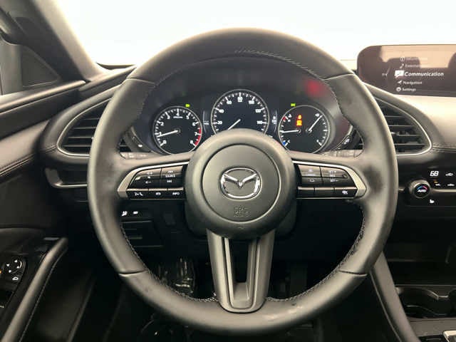 2026 Mazda Mazda3 Hatchback 2.5 S Preferred