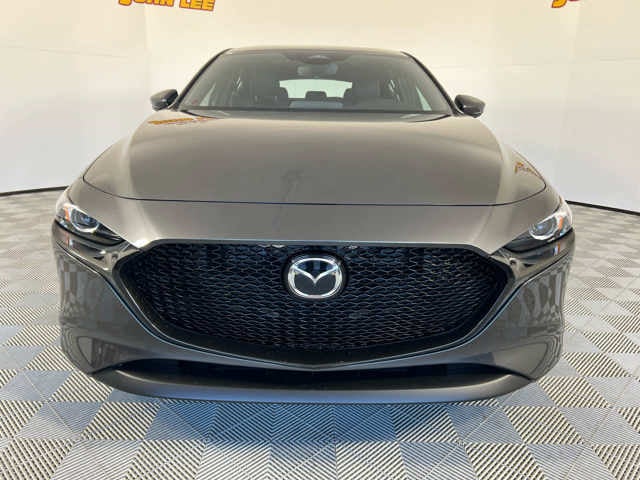 2026 Mazda Mazda3 Hatchback 2.5 S Preferred