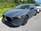 2022 Mazda Mazda3 Hatchback Carbon Edition