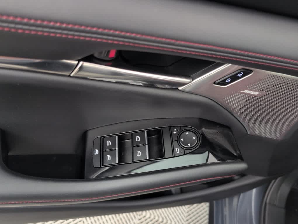 2022 Mazda Mazda3 Hatchback Carbon Edition