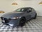 2022 Mazda Mazda3 Hatchback Carbon Edition
