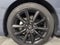 2022 Mazda Mazda3 Hatchback Carbon Edition