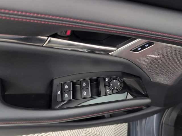 2022 Mazda Mazda3 Hatchback Carbon Edition