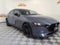2022 Mazda Mazda3 Hatchback Carbon Edition