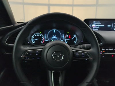 2025 Mazda Mazda3 Hatchback 2.5 S Preferred